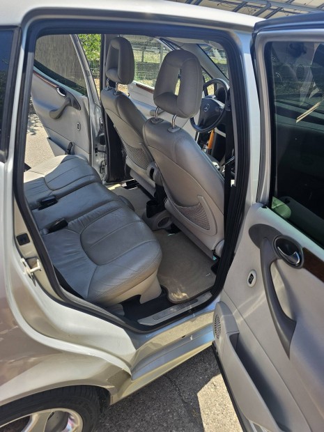 Mercedes-Benz W168 A21 AMG A160