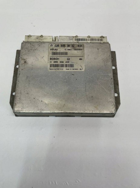 Mercedes-Benz W168 Menetstabiliztor, 0265453632