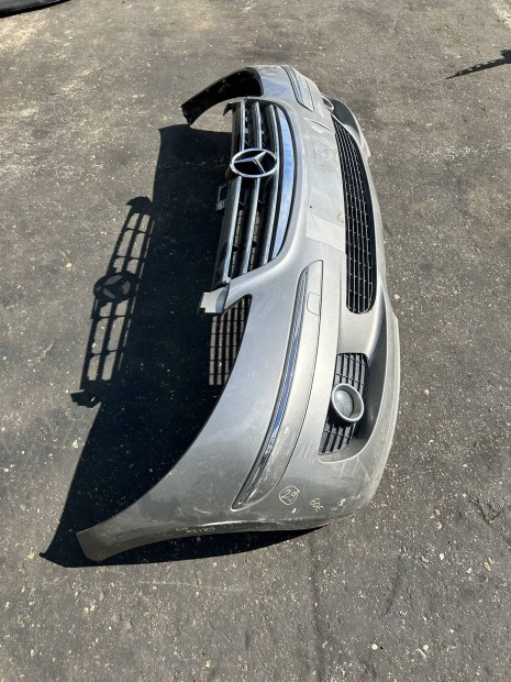 Mercedes Benz W169 A els lkhrt