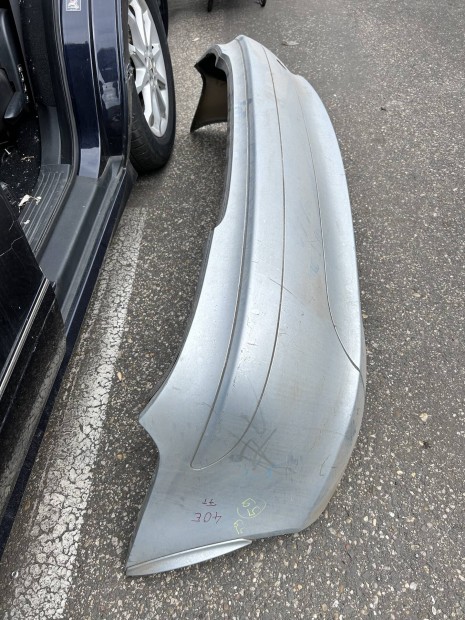 Mercedes Benz W171 SLK hátsó lökhárító
