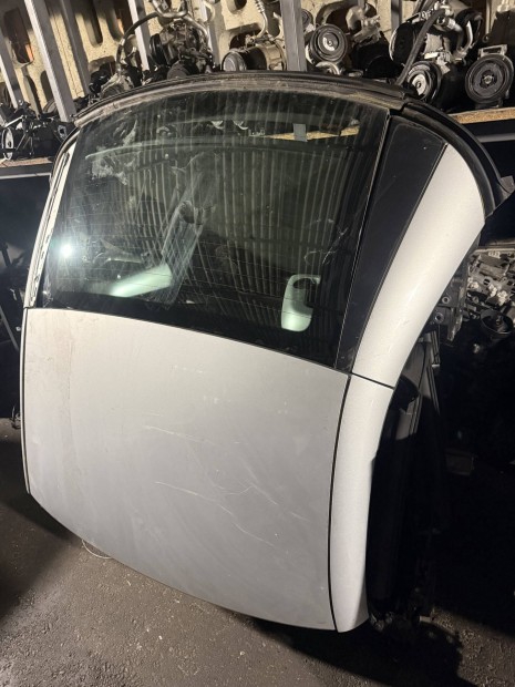 Mercedes Benz W172 SLK tet�