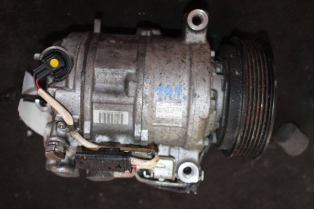 Mercedes-Benz W176 1.5CDI Klmakompresszor A0008303602 (141)