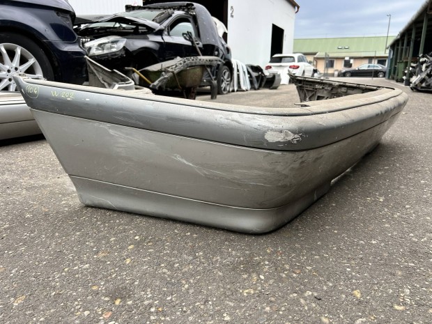 Mercedes Benz W202 C hts lkhrt