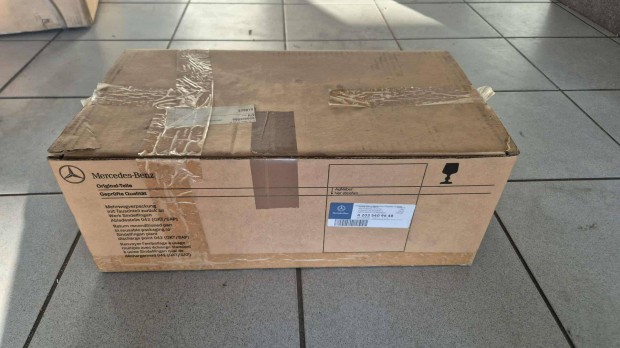 Mercedes-Benz W203 C/CLC-osztly kombinlt mszeregysg a2035409648