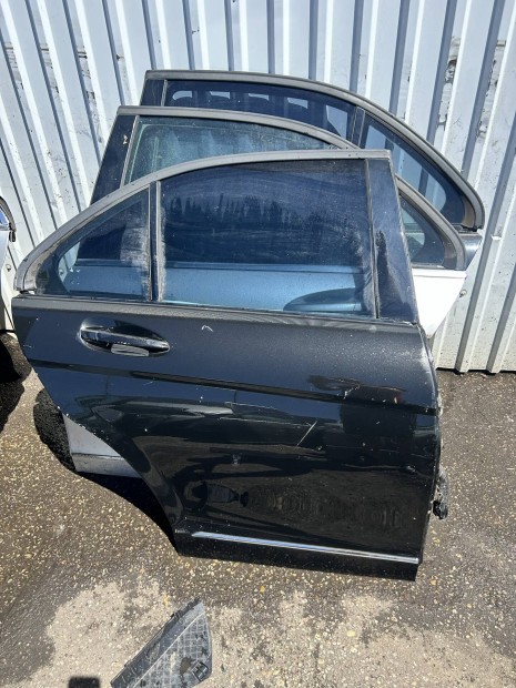 Mercedes Benz W204 C jobb hts ajt