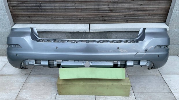 Mercedes Benz W204 X204 GLK Hts lkhrt A2048855638