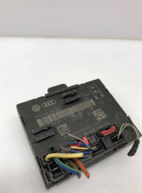 Mercedes-Benz W207 Multimdia vezrl, A2429007001