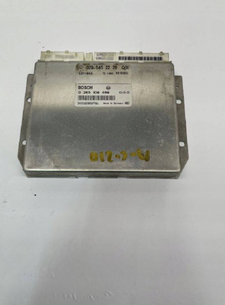 Mercedes-Benz W210 Kiprgsgtl elektronika 0295452232