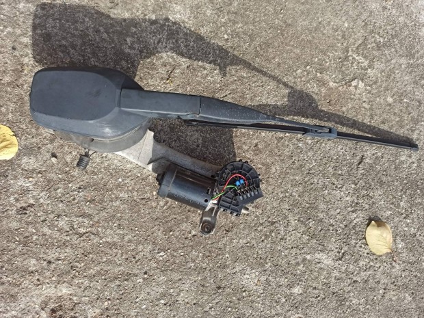 Mercedes-Benz W210 gyri ablaktrl szerkezet