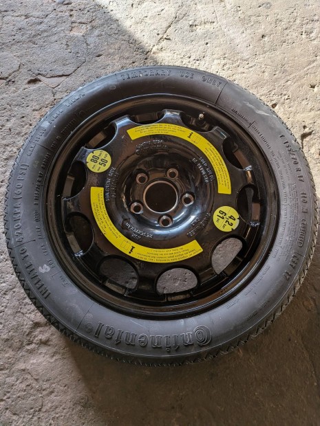 Mercedes Benz W211 gyri alumnium mankkerk ptkerk 17"