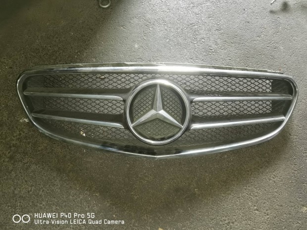 Mercedes Benz W212 E facelift dszrcs