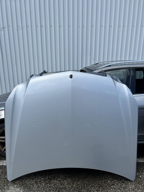 Mercedes Benz W212 E motorháztető