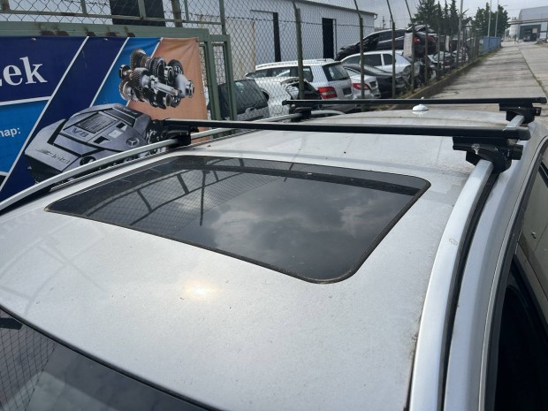 Mercedes Benz W212 E tet ablak