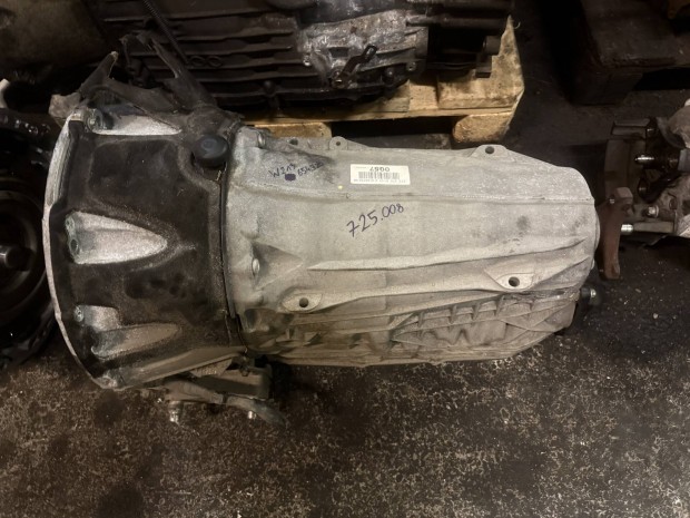 Mercedes Benz W213 E 220d automata sebess�gv�lt�