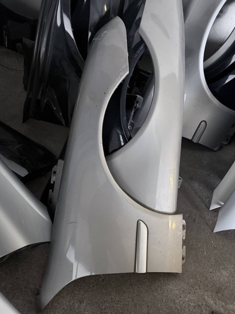 Mercedes Benz W215 CL jobb els� s�rv�d�