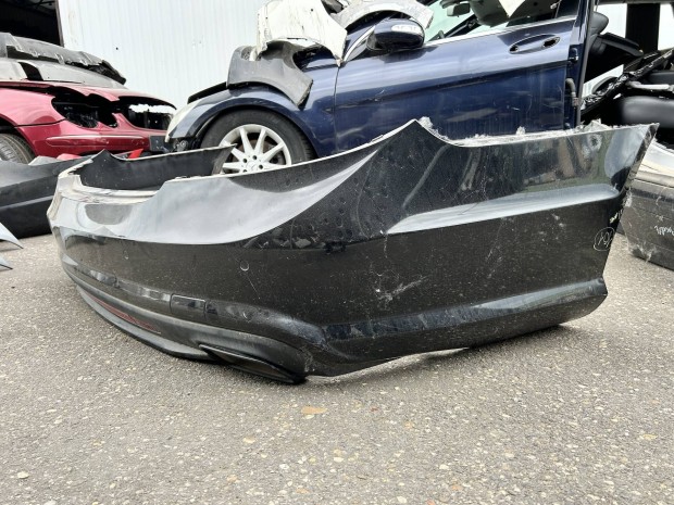 Mercedes Benz W218 CLS hts lkhrt