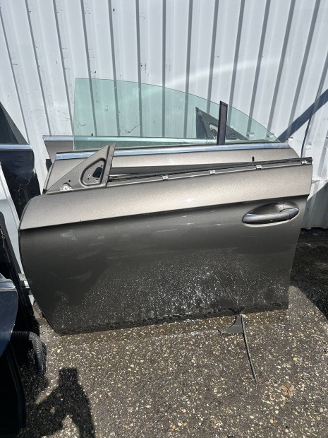 Mercedes Benz W219 CLS bal első ajtó