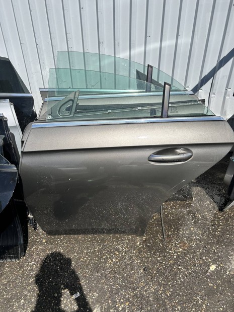 Mercedes Benz W219 CLS bal hátsó ajtó
