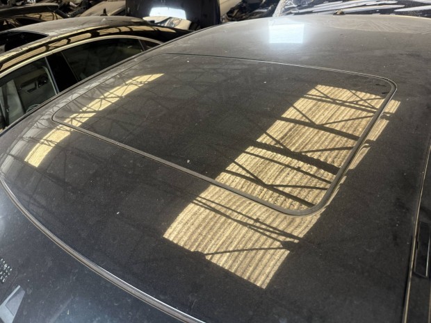 Mercedes Benz W221 S napf�nytet�