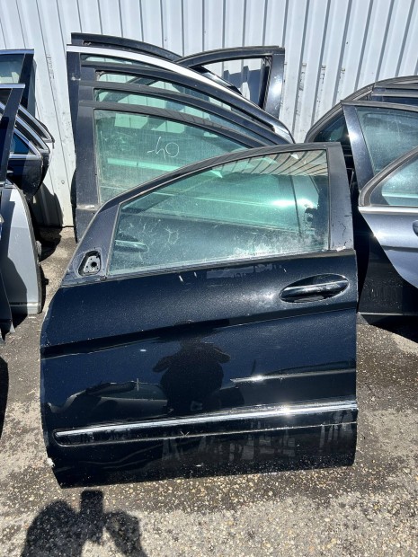 Mercedes Benz W245 B bal első ajtó
