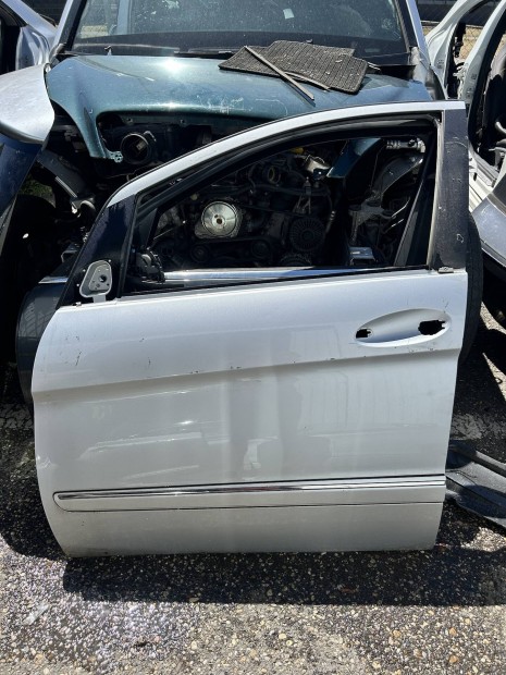 Mercedes Benz W245 B bal első ajtó