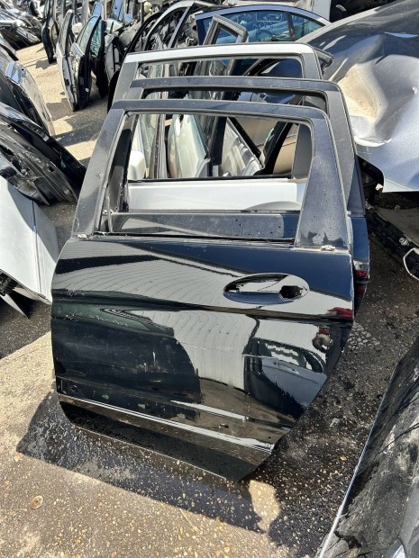 Mercedes Benz W245 B bal hátsó ajtó