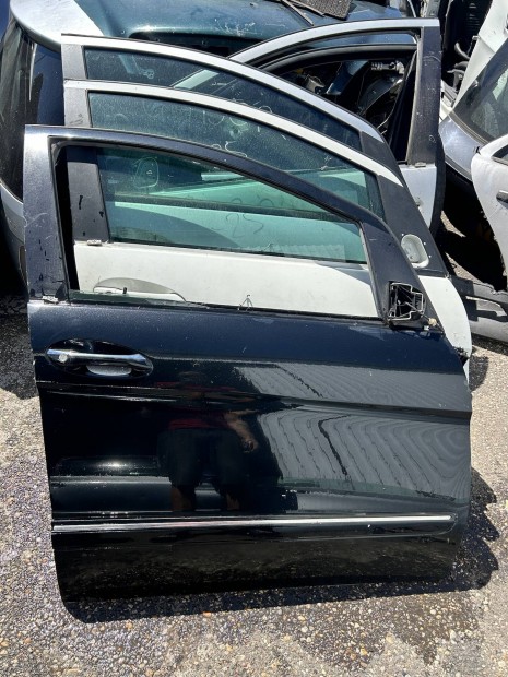 Mercedes Benz W245 B jobb első ajtó