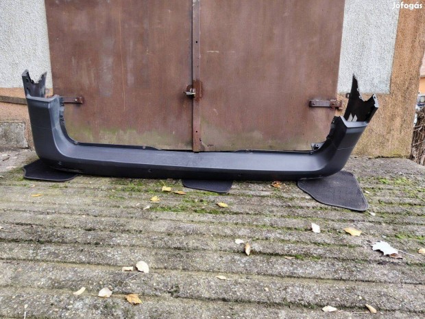 Mercedes Benz W447 Vito 9982099 h�ts� l�kh�r�t� pdc furattal , �resen!