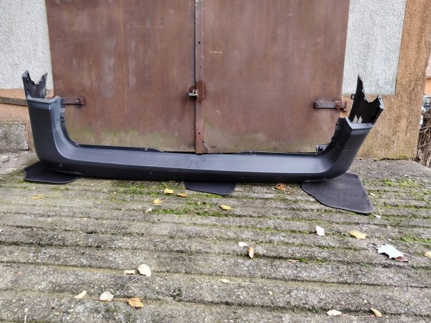 Mercedes Benz W447 Vito 9982099 hts lkhrt pdc furattal , resen!