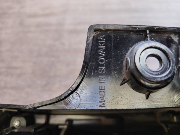 Mercedes Benz W447 Vito Viano 2015-2020 jobb hts lmpa R191014