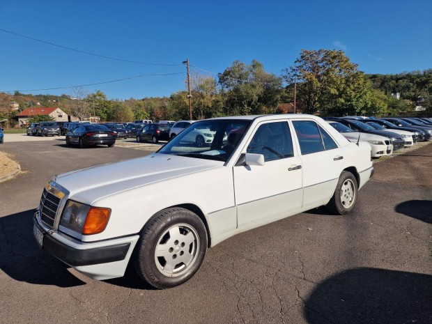 Mercedes-Benz W 124