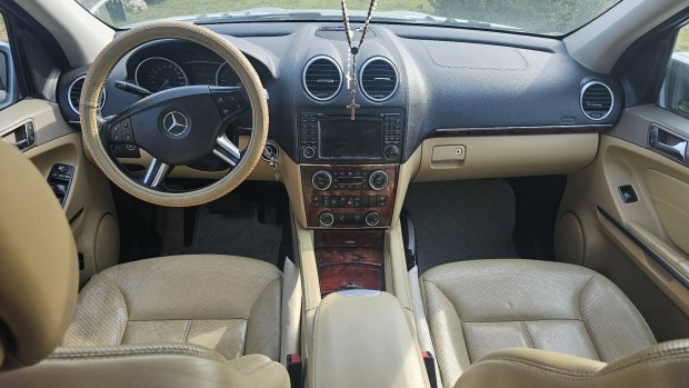 Mercedes-Benz X164 420cdi GL 420 cdi 4.0 V8 2008as alkatr�szek