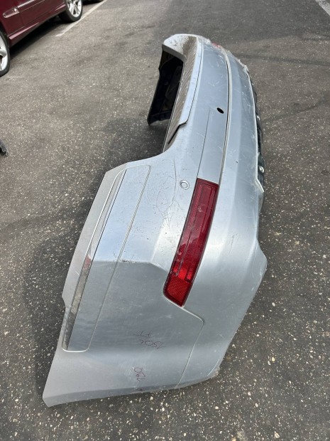 Mercedes Benz X164 GL hátsó lökhárító