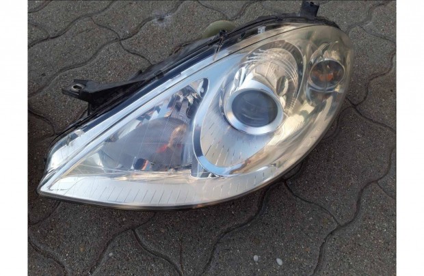 Mercedes Benz, A-Class, W169, Bal első fényszóró eladó