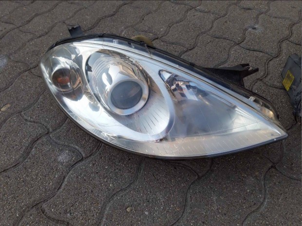 Mercedes Benz, A-Class, W169, Jobb első fényszóró eladó