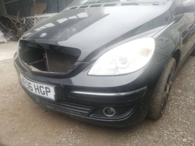 Mercedes Benz, B-Class, W245 bal első fényszóró eladó