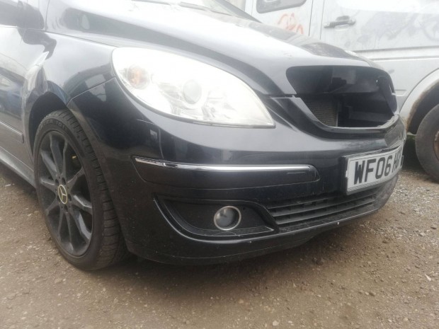 Mercedes Benz, B-Class, W245 jobb első fényszóró eladó