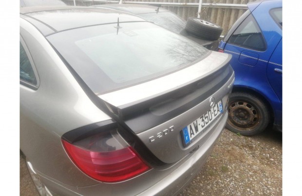 Mercedes Benz, C-Class, W203, Coupe, Bal hátsó lámpa eladó