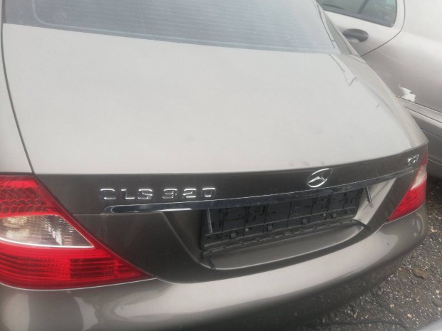 Mercedes Benz, Cls, W219, Csomagtér ajtó eladó
