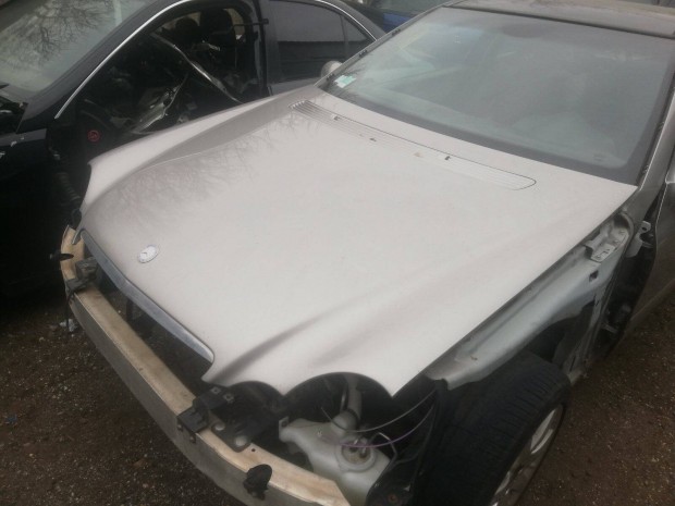 Mercedes Benz, E-Class, W211, Géptető eladó. Cikkszám:2118800457