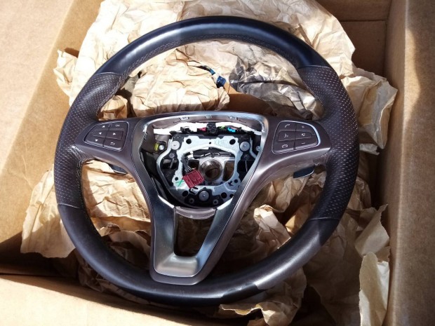 Mercedes Benz, Gle, Gls, M-Class, W166, X166, Kormány eladó