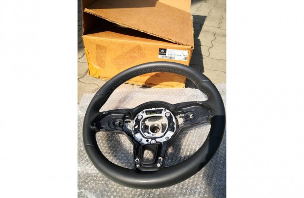 Mercedes Benz, Gle, W167, kormány eladó. Cikkszám:0004605904