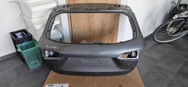 Mercedes-Benz, Mercedes, Merci W247 B-Class, B-osztly htsajt