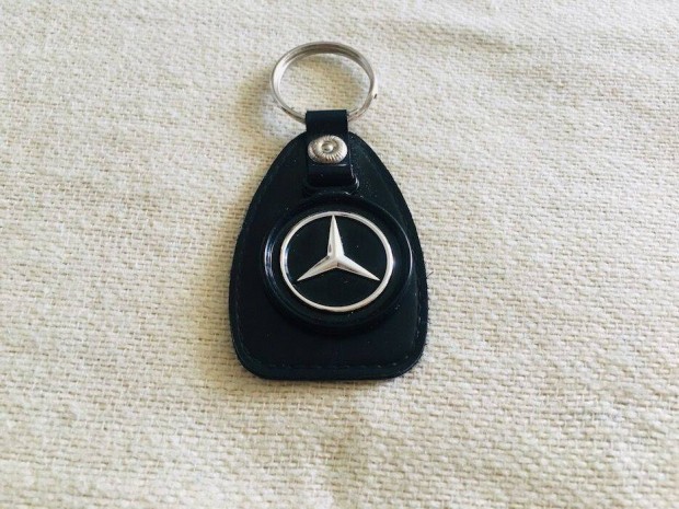 Mercedes-Benz, Mercedes classic, klasszikus kulcstart