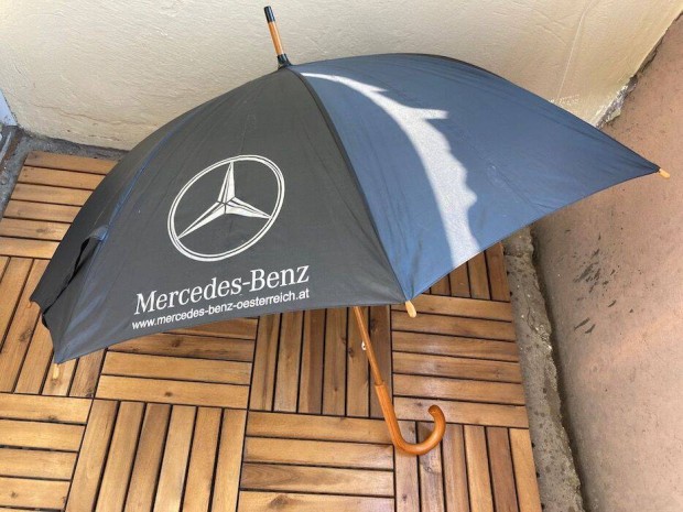 Mercedes-Benz, Mercedes elegns fa eserny