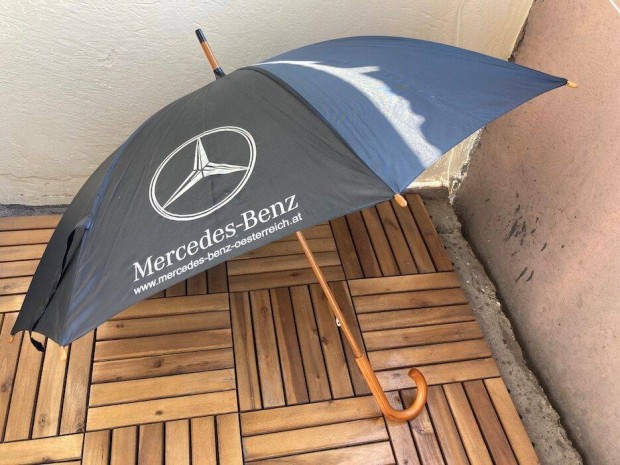 Mercedes-Benz, Mercedes elegns fa eserny
