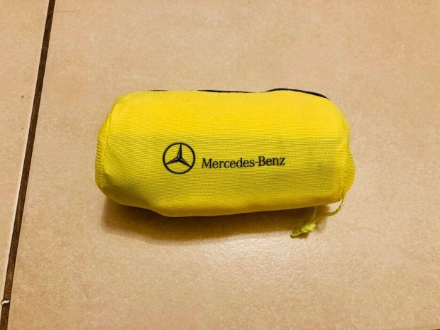 Mercedes-Benz, Mercedes srga lthatsgi mellny