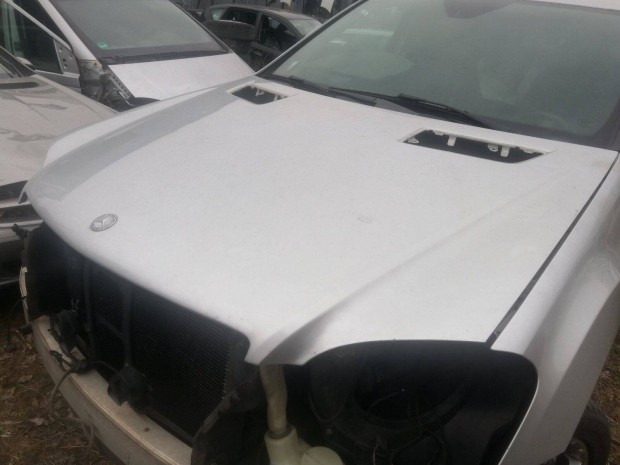Mercedes Benz, Ml, W164, Géptető eladó