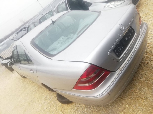 Mercedes Benz, S-Class, W220, Csomagtér ajtó eladó