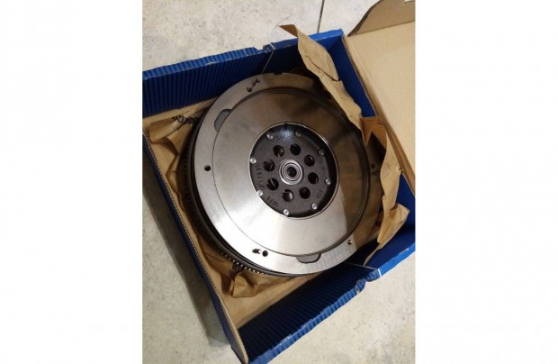 Mercedes Benz, Sprinter, W906, Új lendkerék, Sachs 2294 000 994